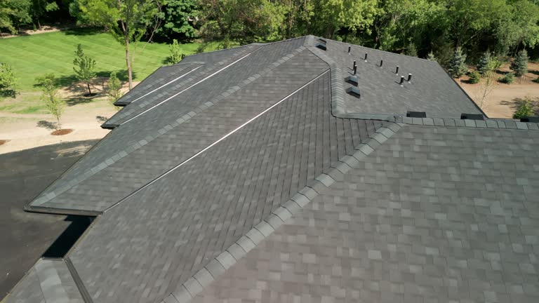 Roof Insulation in Mcgraw, NY