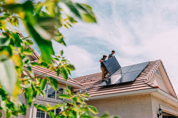 Best Roof Leak Repair  in Mcgraw, NY