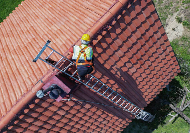 Best Roof Ventilation Installation  in Mcgraw, NY