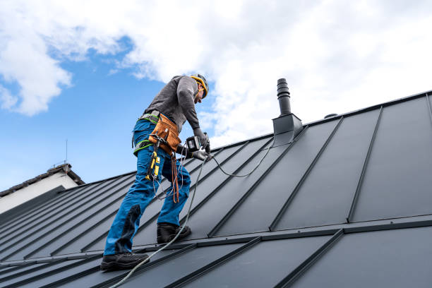 Best Tile Roofing Installation  in Mcgraw, NY
